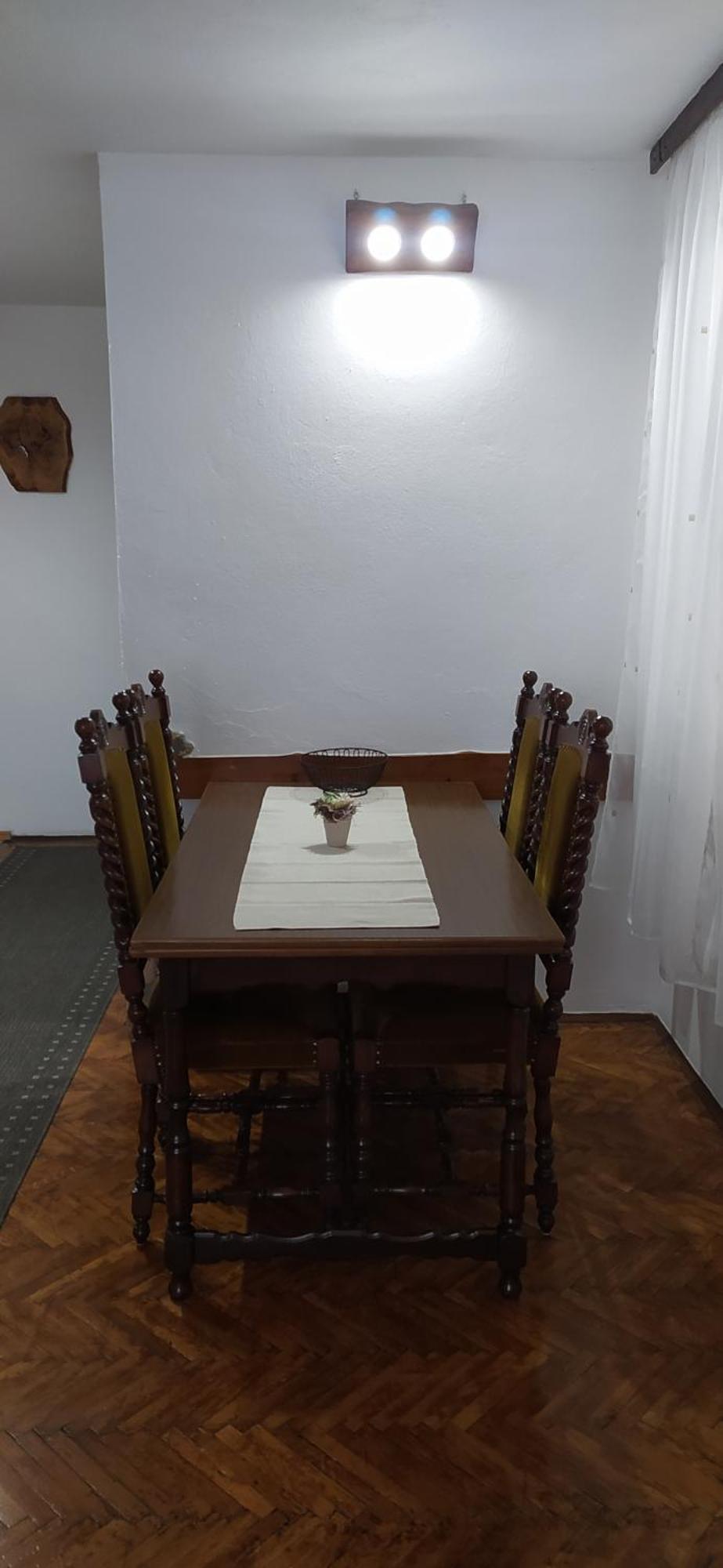 Apartment Fuduric Slunj Buitenkant foto