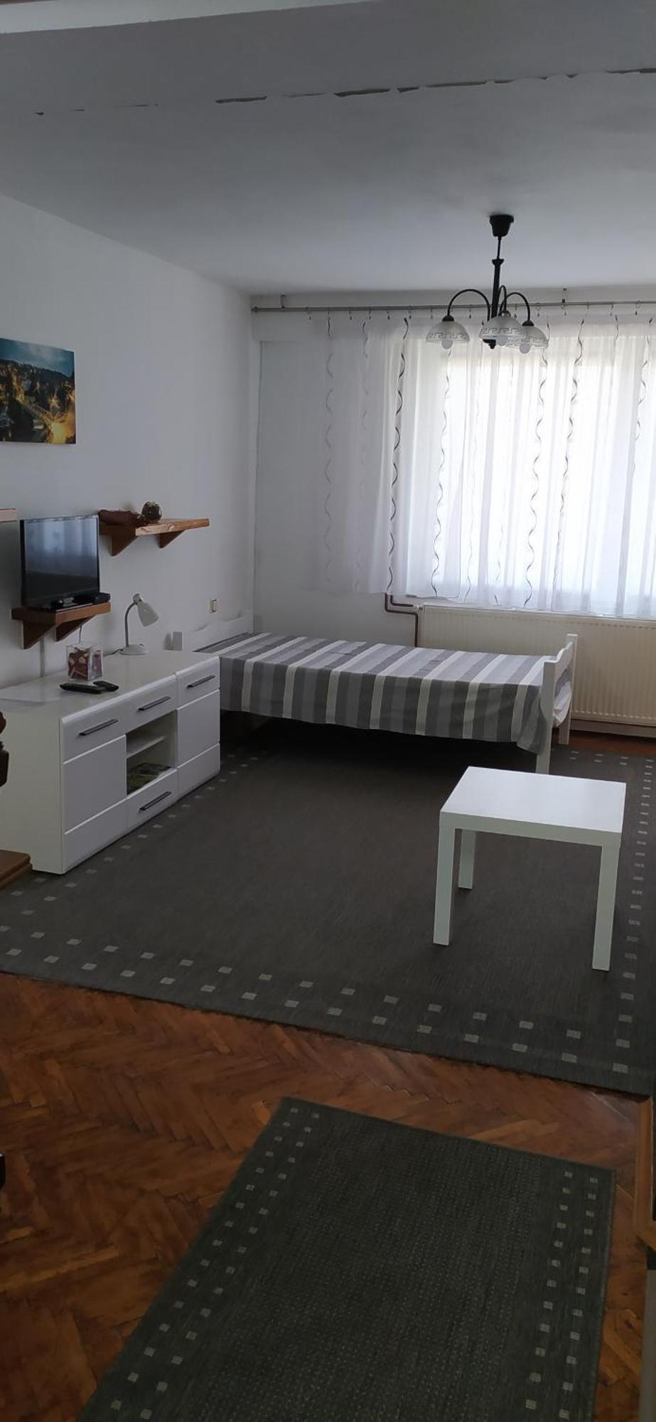 Apartment Fuduric Slunj Buitenkant foto