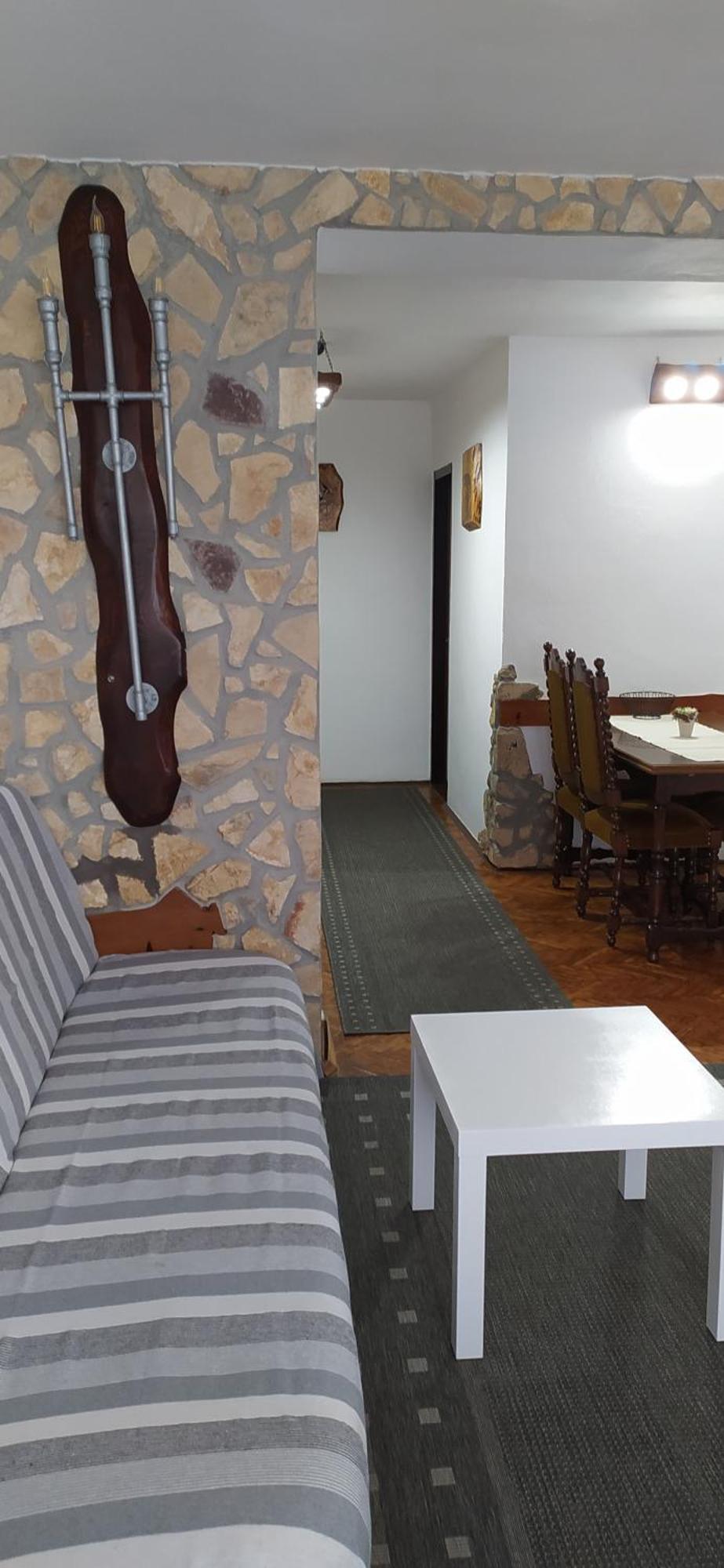 Apartment Fuduric Slunj Buitenkant foto